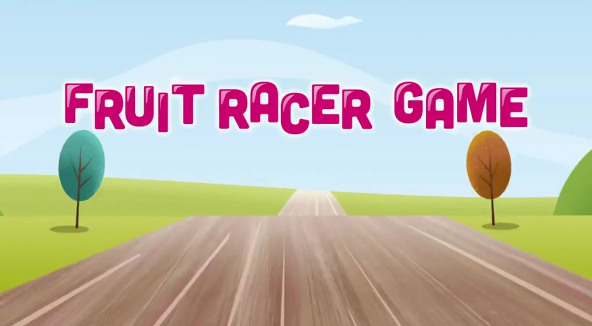 Fresh Beat Band of Spies/Fruit Racer Game Nickstory Jr. Wiki Fandom